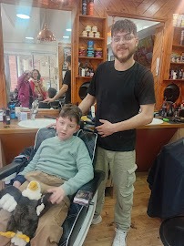 Kids' Cuts